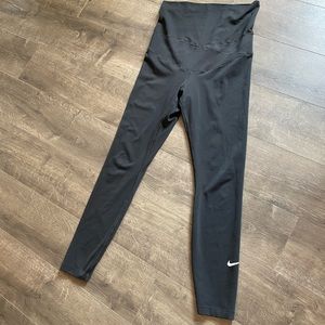 Nike Maternity Leggings